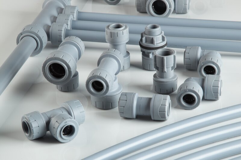 Pipe Selector