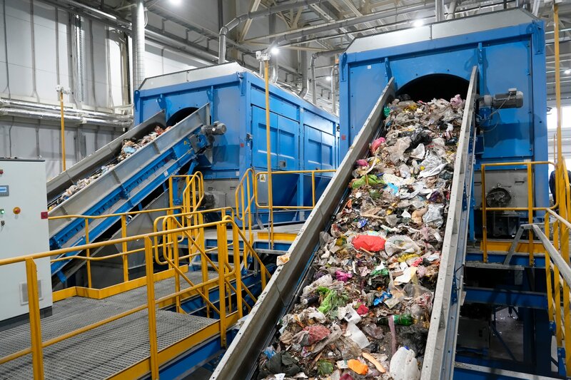 Sustainability