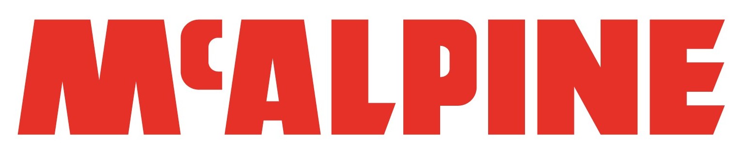 Mcalpine & Co. Ltd