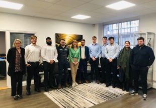 BPF Pipes Group 'Future Industry Group' looks to the future of the UK plastics pipes industry