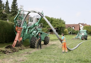Updated district heating guidance from BPF Pipes Group