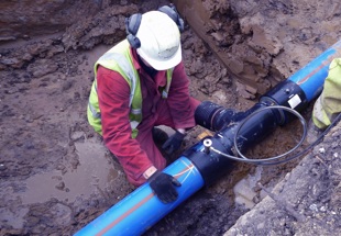 Quality Assurance with electrofusion jointing v2