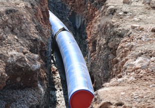 BPF Pipes Group supports new standard for water pipes in contaminated ground