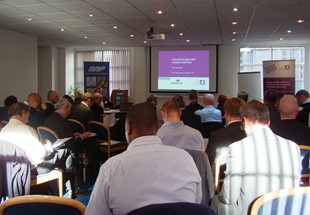 Water UK/BPF Pipes Group - Joint Workshop 2nd November 2016
