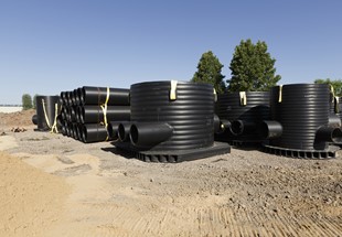 The benefits of plastic manholes and their inclusion in SfA8