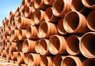 The effect of sunlight on the physical properties of PVC-U pipes