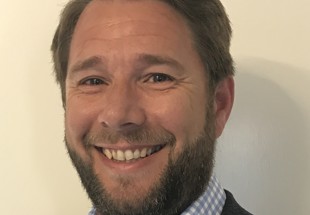 Chris Ainger becomes BPF Pipes Group President