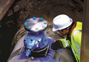 Tackling leaks through careful design and installation