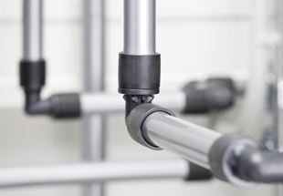 Supporting contractors and plumbers - a new approach in unprecedented times