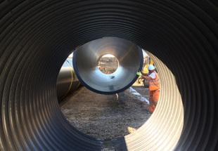 Why the BS EN 13476 update is so important for water industry specifiers