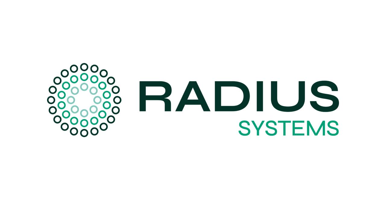 radius 