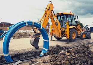 Protecting drinking water quality in brownfield sites
