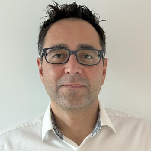 Yannis Stavropoulos