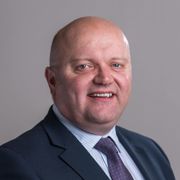 Mark Spacie