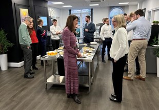 BPF Pipes Group 'Future Industry Group' focuses on skills and sustainability
