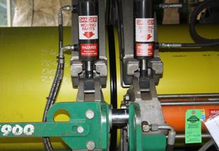 New resource showcases PE gas pipe jointing options