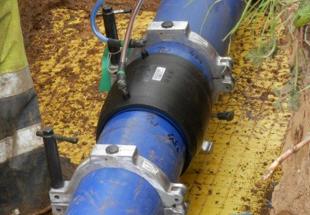 Continuing the vital pipe supply chain for utilities