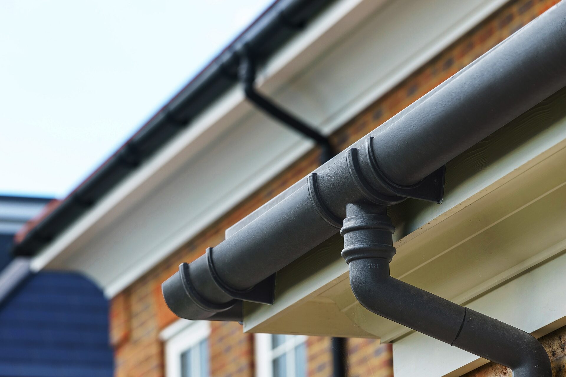 Building Services