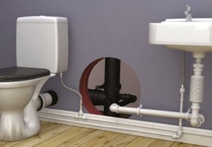 Why a PVC-U soil stack is the right choice for your project - the sustainable benefits