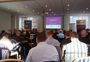 Water UK/BPF Pipes Group - Joint Workshop 2nd November 2016