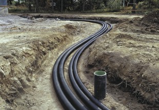 How plastic pipes are advancing heat network growth
