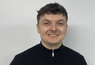 Kamil Ostrowski is New Chair of BPF Pipes Group FIG