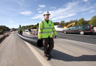 Specifications for plastic drainage and service ducts in highways v2