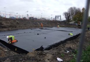 New standards clear up SuDS uncertainty and provide a toolset of solutions