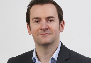 New BPF Pipes Group President Steve Richmond