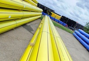 Specifying flanged joints for polyethylene pressure piping systems v2