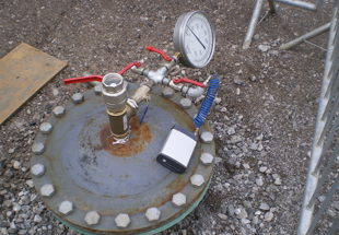 Updated guide to pressure testing of pressure pipes and fittings