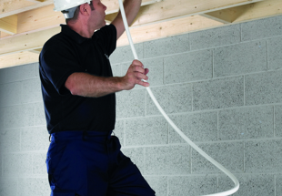 Building water supply and heating in plastic pipe systems – reviewing best practice