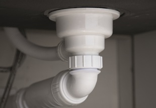 Waterless traps: A modern alternative to U-bends?