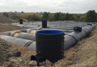 Plastic piping systems: Optimising product use on site to benefit the circular economy