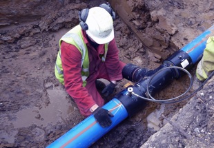 Maximising the lifespan of your below ground pipe systems to help the circular economy