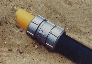 Joining of polyethylene pressure pipes for below ground gas applications v2