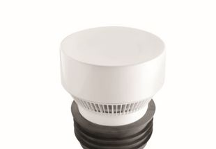 New guidance helps clarify use of domestic air admittance valves