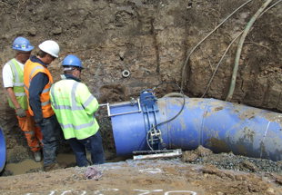 New BPF Pipes Group resource will aid best practice approach to water industry PE pipe jointing