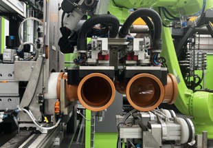 How manufacturers are ensuring leak tightness in drainage pipes and seals