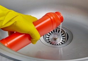 Discharge to drains from domestic properties issue 2