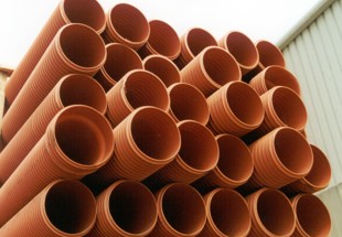 Report shows plastic pipes have lower  carbon footprint than other pipe materials