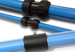 Robust fittings for pipeline systems in contaminated land remains assured after updated specification