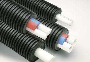 Joint BPF Pipes Group/BESA statement – plastic pre-insulated pipes