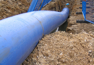 BPF Pipes Group launches new specification guidance for the Water Industry